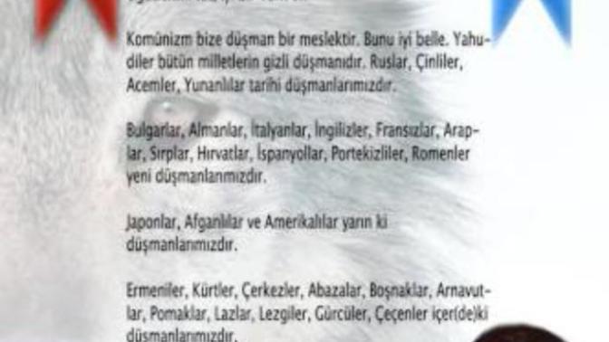 Hüseyin Nihal Atsızın vasiyeti hakkında ne düşünüyorsunuz?