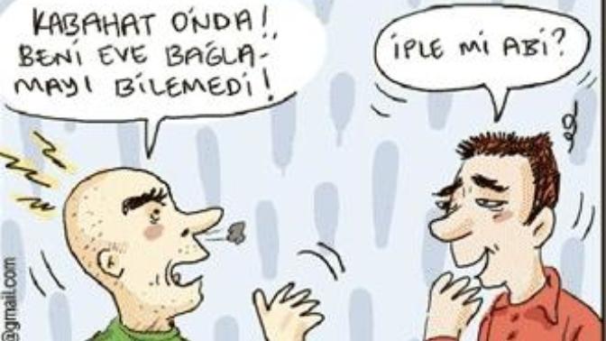 Aldatan insan kendini haklı çıkarmak için nasıl bahaneler uydurur?