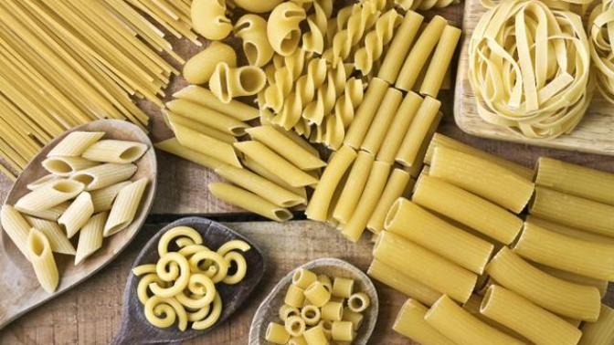 🍝🍝Makarna şekillerinden hangisini daha cok seversiniz :D?