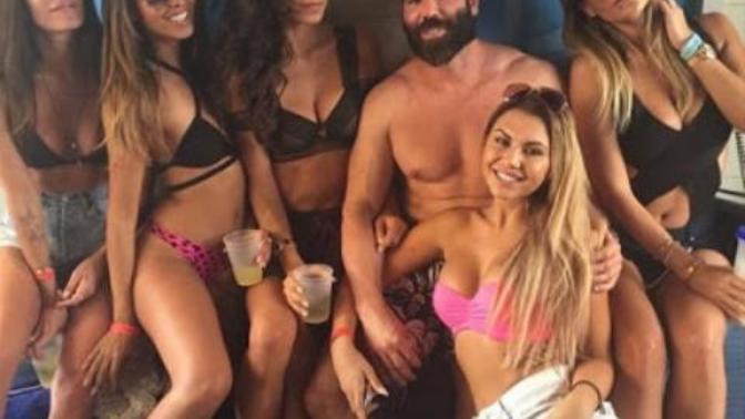 Dan Bilzerian'ı tanıyor musunuz?