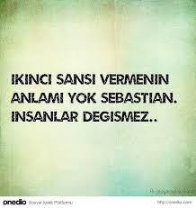 Aşk herseyi affedermi özellikle ikinci şansı hakedermi ?