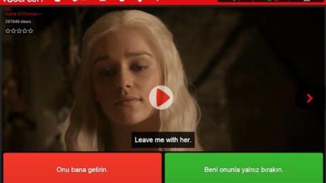 Voscreen Hakkında Bilgi Sahibi misiniz?