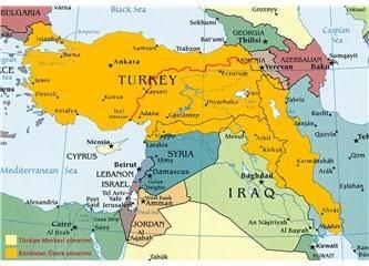 Demirtaş kürdleri ayırmak yerine Türkiye ye büyük KÜRDİSTANı vaat etti ne düşünüyorsunuz ?