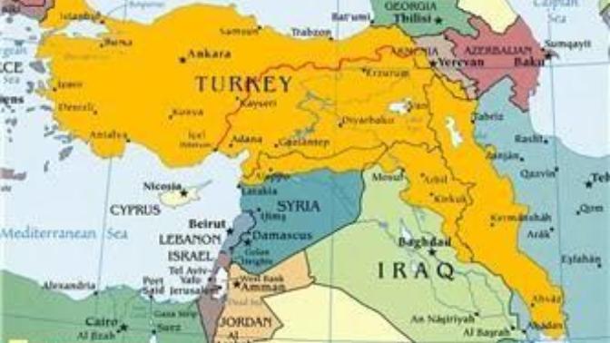 Demirtaş kürdleri ayırmak yerine Türkiye ye büyük KÜRDİSTANı vaat etti ne düşünüyorsunuz?