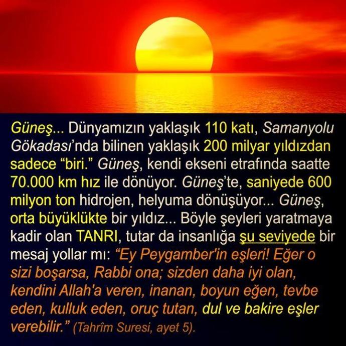 İslam Dini Gerçekten Barış ve Huzur Dinimidir ?