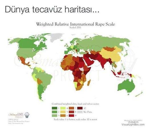İslam Dini Gerçekten Barış ve Huzur Dinimidir?
