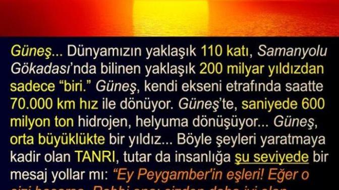 İslam Dini Gerçekten Barış ve Huzur Dinimidir?