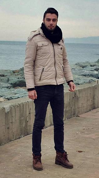 Boyumu ve kilomu doğru tahmin edene en iyi görüş :D Sizce boy kilom nedir ?