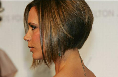 Küt saç mı yoksa Victoria Beckham modeli mi?