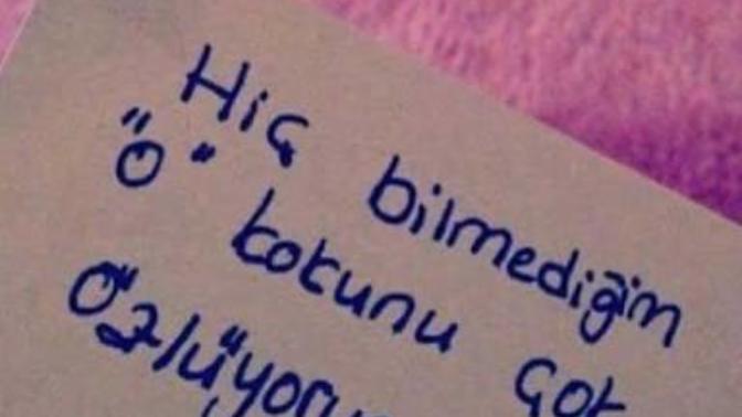 Sevdiğiniz insanın sesini mi kokusunu mu daha çok özlersiniz?