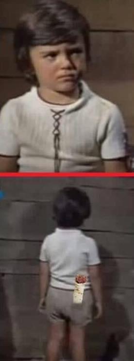 Bu capsi yapanın aklıyla zorumu var çözemedim gençler yoksa komikte ben mi gülmedim(ateistler açıklayın) ?