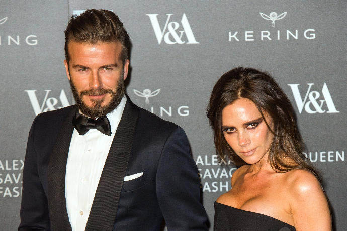 (Fotoğraflı)Victoria Beckham'ı beğeniyor musunuz ?
