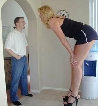Böyle hatun bulamadım. Bulsam evleneceğim hangi ülkede var?