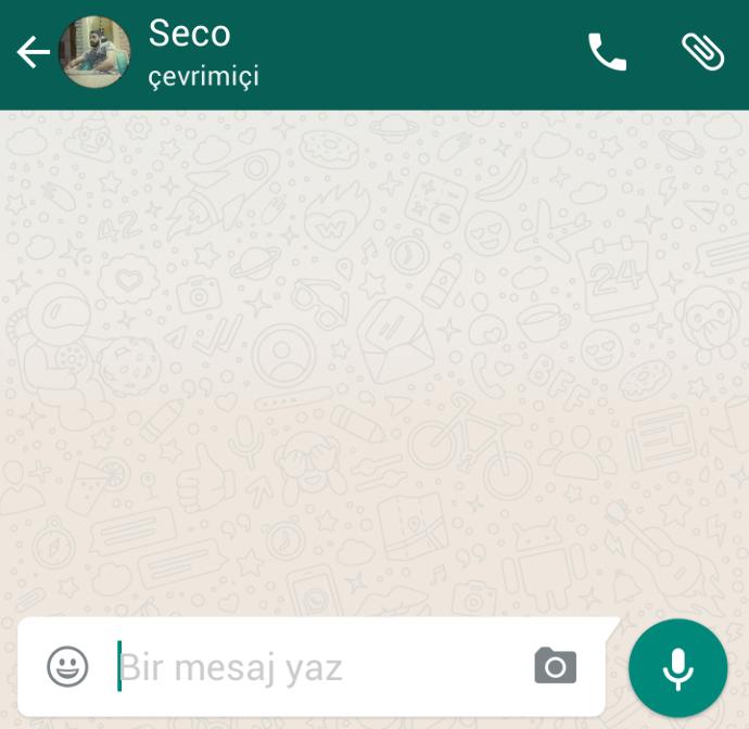 Bu saatte neyin çevrimiçisiliği bu?