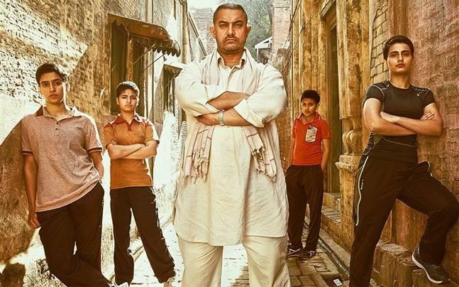 Aamir Khan film önerisi?