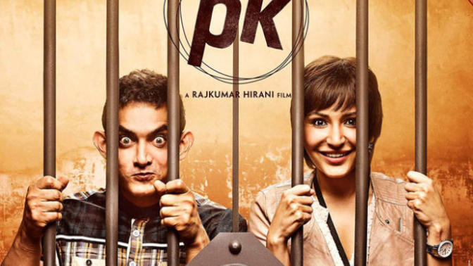 Aamir Khan film önerisi?