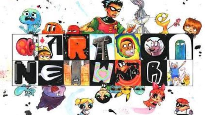Cartoon network İzleyen birine bakış açınız?