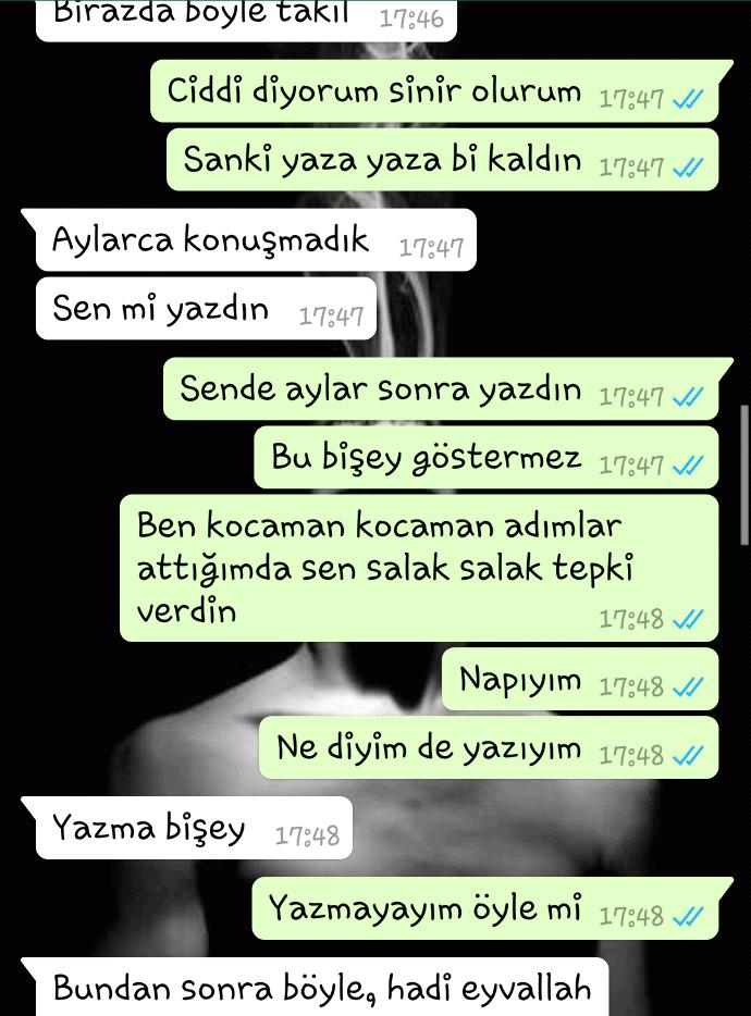 Ne yapmalıyım sizce? Resimli?