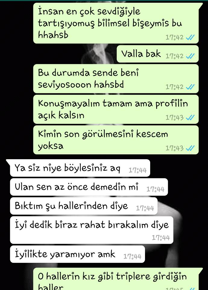 Ne yapmalıyım sizce? Resimli?