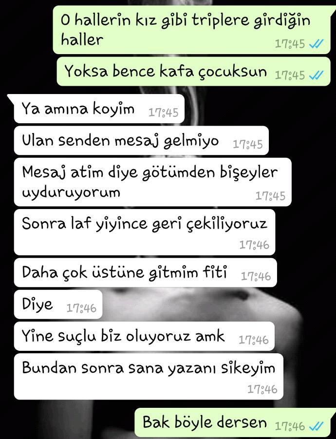 Ne yapmalıyım sizce? Resimli?