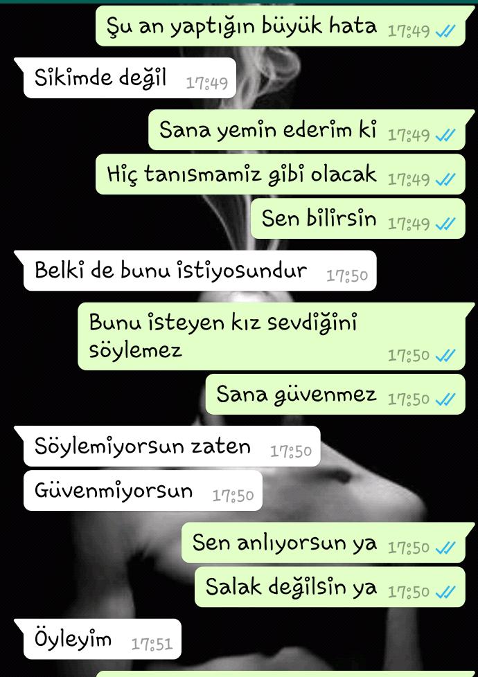 Ne yapmalıyım sizce? Resimli?
