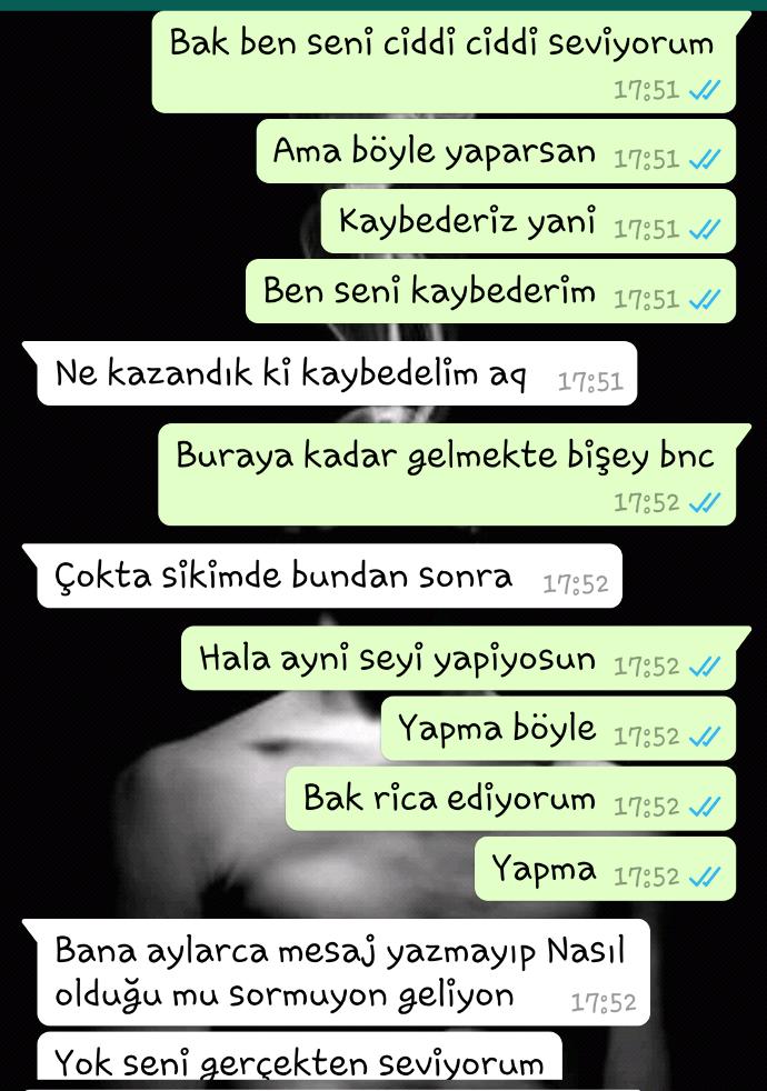 Ne yapmalıyım sizce? Resimli?