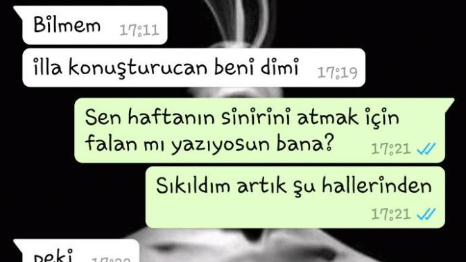Ne yapmalıyım sizce? Resimli?