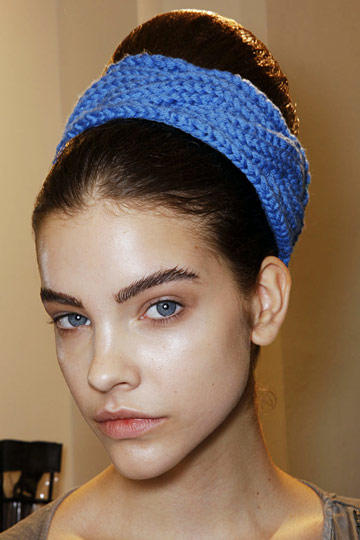 Barbara Palvin'in gerçekte çirkin olması ve ergenler tarafından fazla şişirilmesi hakkında ne düşünüyorsunuz?