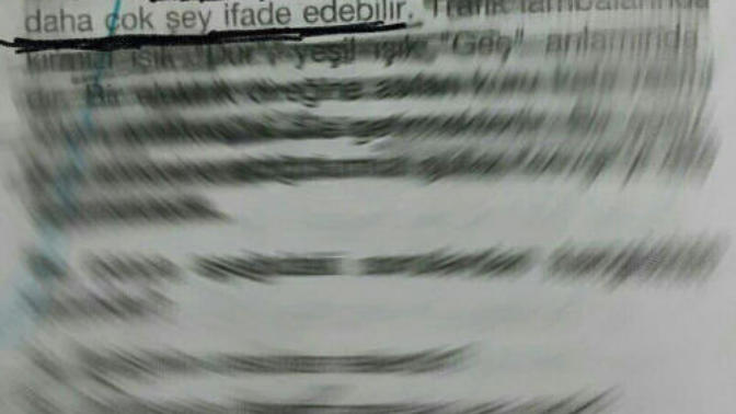 Sarılmak sizin için neyi ifade eder?