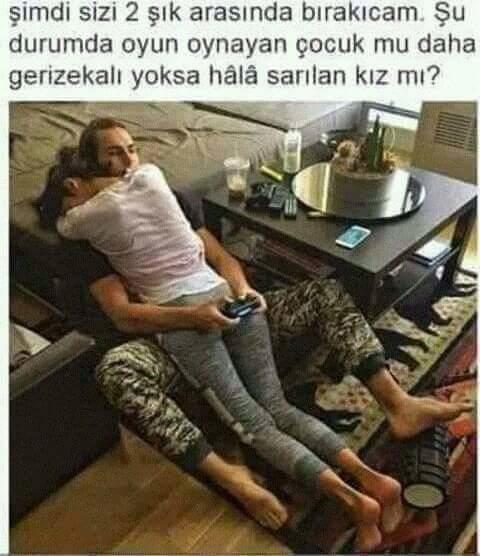 Hangisi canım :) ?