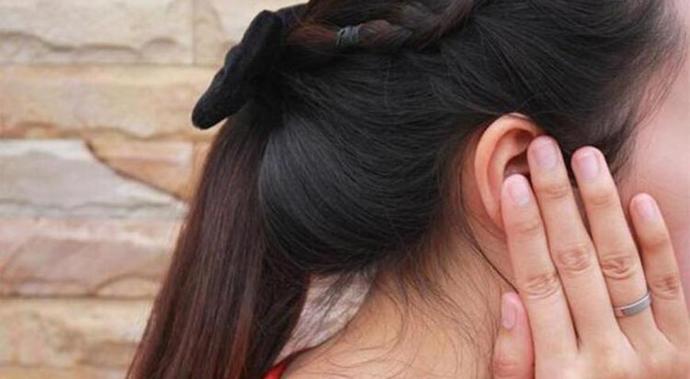 sağ kulak yanması ne demek?