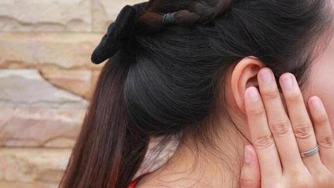 Kulak yanması ne anlama geliyor?