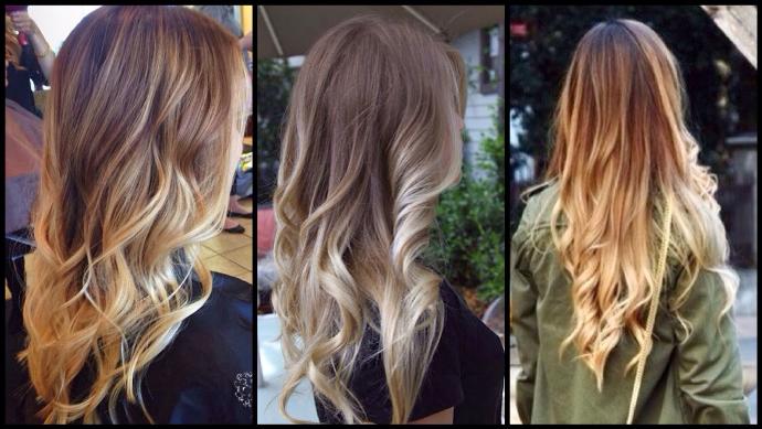 Sizce hangi saç modeli (fotoğraflı)?