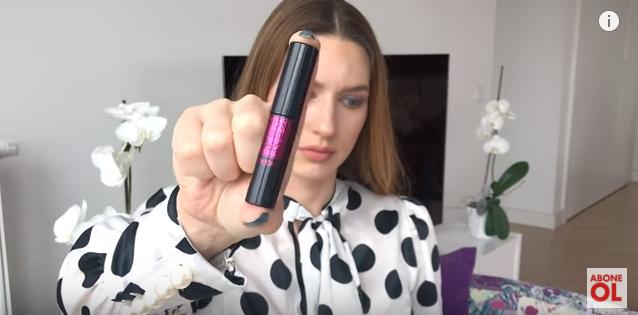 Lancome Monsieur Big maskara