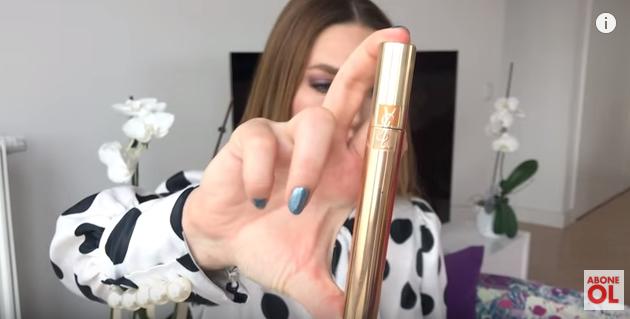 YSL Volume maskara