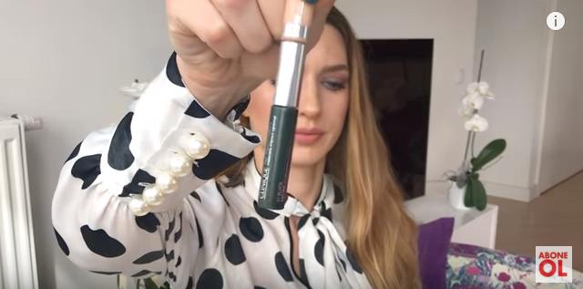 Clinique High Impact Maskara