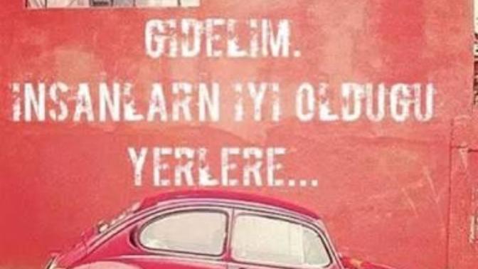İyi bir insan olduğunuzu düşünüyor musunuz?