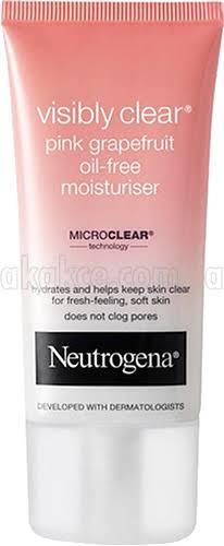 Neutrogena pembe greyfurtlu nemlendirici kremi kullanıp memnun kalan var mı?