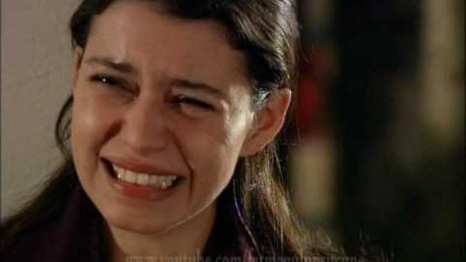 Dizi oyuncularının gözyaşları gerçek mi sizce?