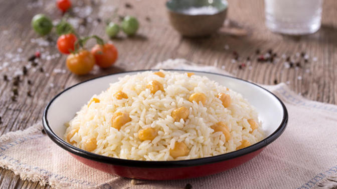 Pirinç pilavı nasıl yapılır?