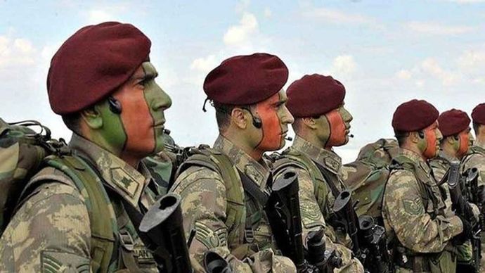 Bordo bereli ile evlenmek nasıldır, zor mu?
