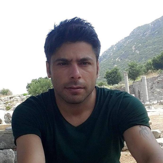 Sizce italyanlara benziyor muyum?