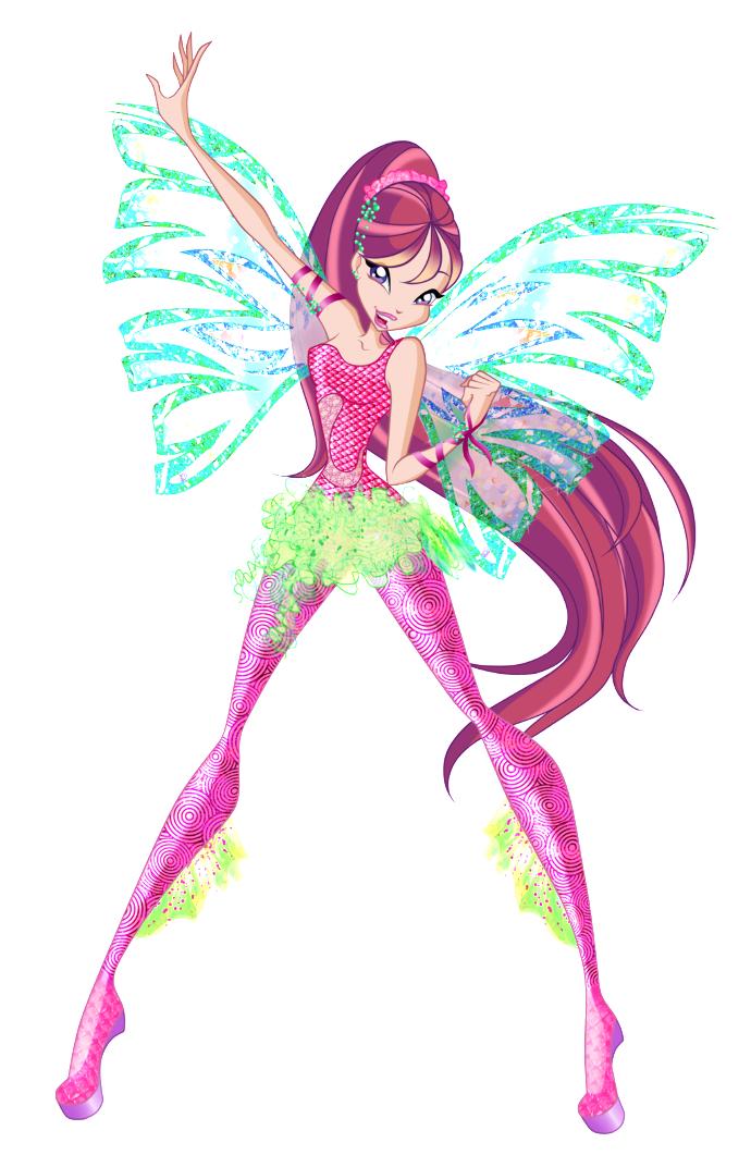 Winx. club izleyen?