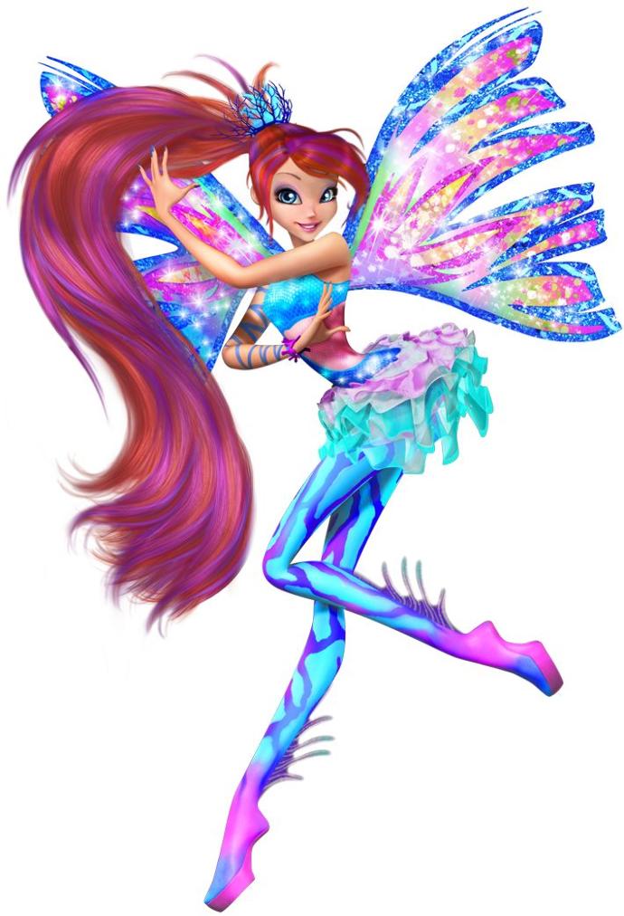 Winx. club izleyen?