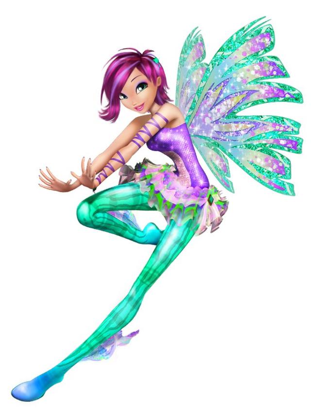 Winx. club izleyen?