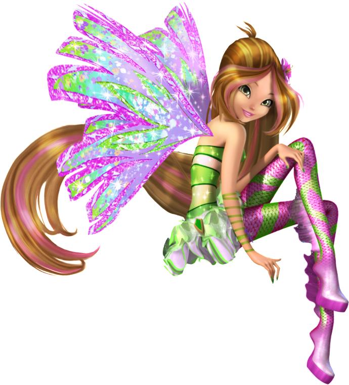 Winx. club izleyen?