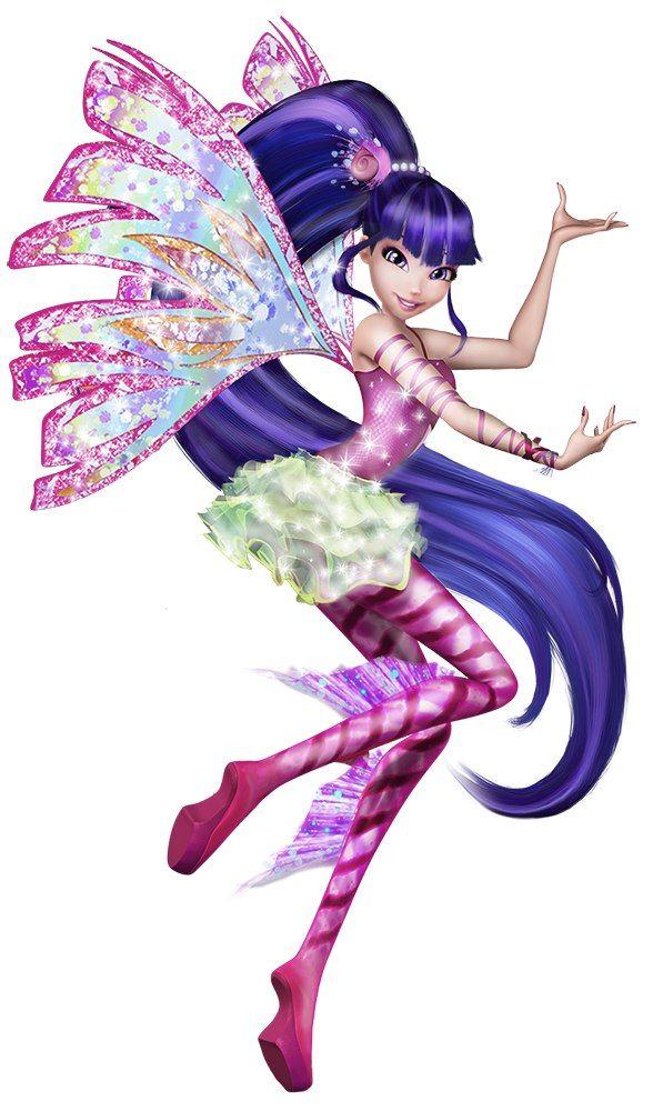 Winx. club izleyen?