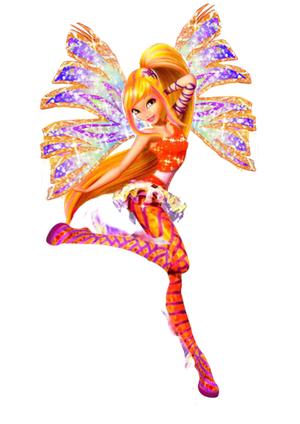 Winx. club izleyen?