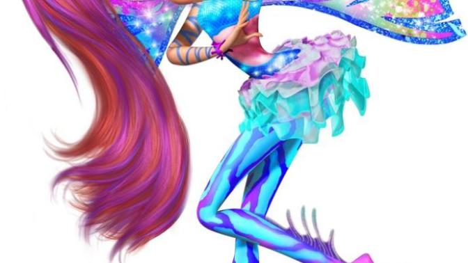 Winx. club izleyen?