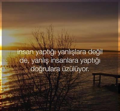 Hayatınızda yanlış insan var mı?